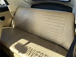 1978 Volkswagen Super Beetle (CC-2121423) for sale in Hingham, Massachusetts