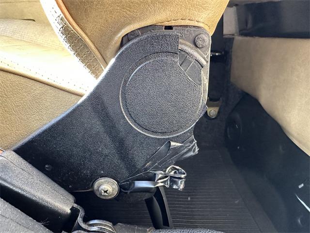 1978 Volkswagen Super Beetle (CC-2121423) for sale in Hingham, Massachusetts