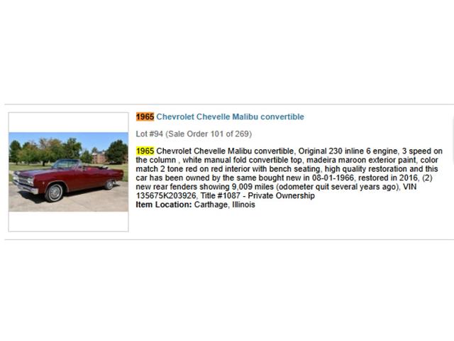 1978 Volkswagen Super Beetle (CC-2121423) for sale in Hingham, Massachusetts
