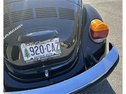 1978 Volkswagen Super Beetle (CC-2121423) for sale in Hingham, Massachusetts