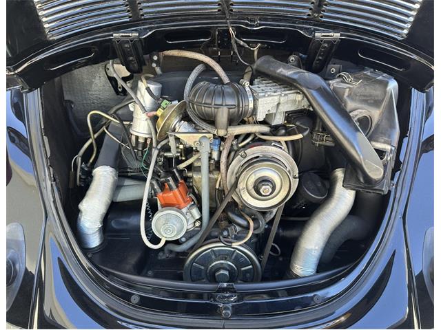 1978 Volkswagen Super Beetle (CC-2121423) for sale in Hingham, Massachusetts