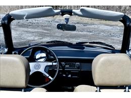 1978 Volkswagen Super Beetle (CC-2121423) for sale in Hingham, Massachusetts