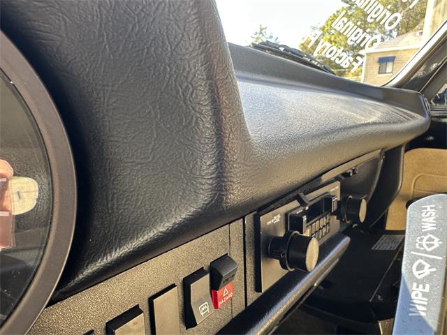 1978 Volkswagen Super Beetle (CC-2121423) for sale in Hingham, Massachusetts