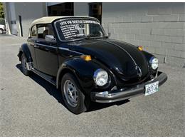 1978 Volkswagen Super Beetle (CC-2121423) for sale in Hingham, Massachusetts