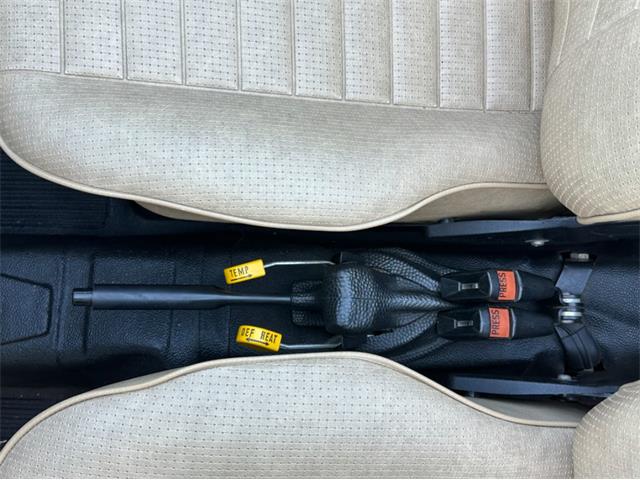 1978 Volkswagen Super Beetle (CC-2121423) for sale in Hingham, Massachusetts