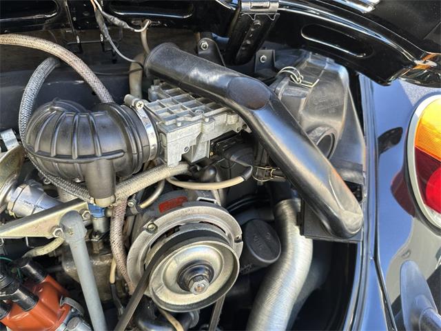 1978 Volkswagen Super Beetle (CC-2121423) for sale in Hingham, Massachusetts
