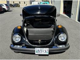 1978 Volkswagen Super Beetle (CC-2121423) for sale in Hingham, Massachusetts