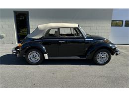 1978 Volkswagen Super Beetle (CC-2121423) for sale in Hingham, Massachusetts