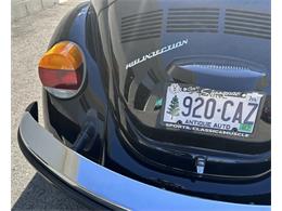 1978 Volkswagen Super Beetle (CC-2121423) for sale in Hingham, Massachusetts