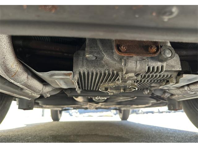 1978 Volkswagen Super Beetle (CC-2121423) for sale in Hingham, Massachusetts