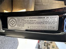 1978 Volkswagen Super Beetle (CC-2121423) for sale in Hingham, Massachusetts