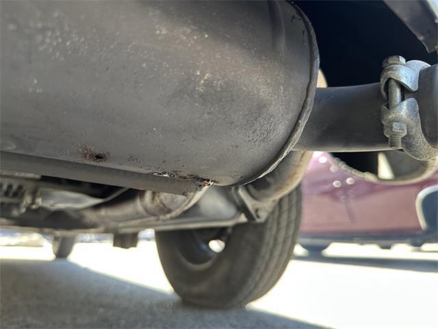 1978 Volkswagen Super Beetle (CC-2121423) for sale in Hingham, Massachusetts