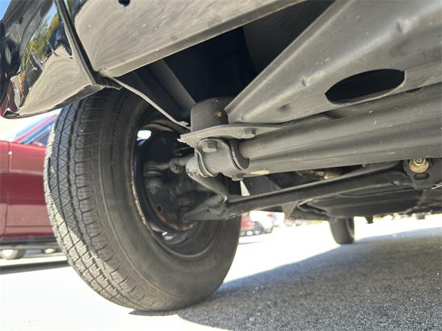1978 Volkswagen Super Beetle (CC-2121423) for sale in Hingham, Massachusetts