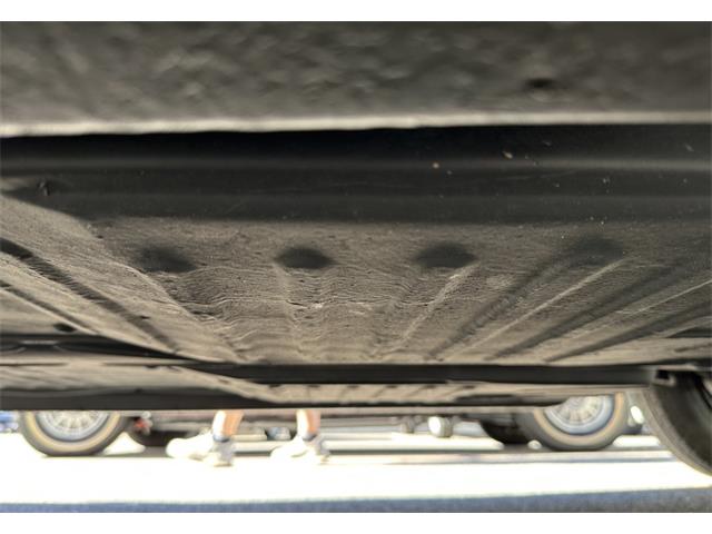 1978 Volkswagen Super Beetle (CC-2121423) for sale in Hingham, Massachusetts