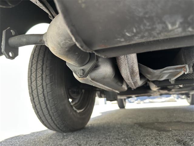 1978 Volkswagen Super Beetle (CC-2121423) for sale in Hingham, Massachusetts