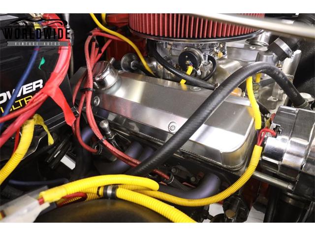 1977 Jeep CJ7 (CC-2121424) for sale in Denver , Colorado