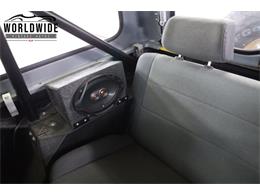 1977 Jeep CJ7 (CC-2121424) for sale in Denver , Colorado