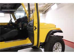 1977 Jeep CJ7 (CC-2121424) for sale in Denver , Colorado