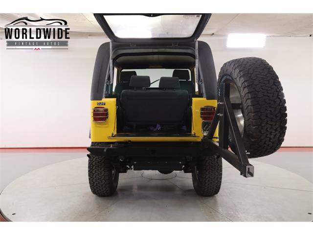 1977 Jeep CJ7 (CC-2121424) for sale in Denver , Colorado