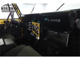 1977 Jeep CJ7 (CC-2121424) for sale in Denver , Colorado