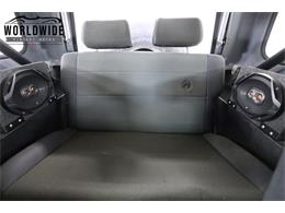 1977 Jeep CJ7 (CC-2121424) for sale in Denver , Colorado