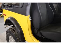 1977 Jeep CJ7 (CC-2121424) for sale in Denver , Colorado