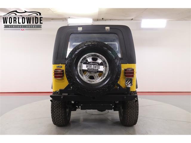 1977 Jeep CJ7 (CC-2121424) for sale in Denver , Colorado