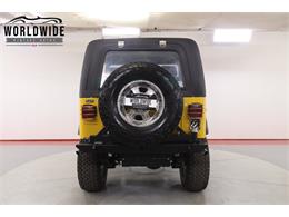 1977 Jeep CJ7 (CC-2121424) for sale in Denver , Colorado