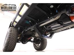 1977 Jeep CJ7 (CC-2121424) for sale in Denver , Colorado