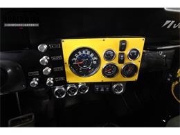 1977 Jeep CJ7 (CC-2121424) for sale in Denver , Colorado