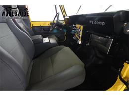 1977 Jeep CJ7 (CC-2121424) for sale in Denver , Colorado
