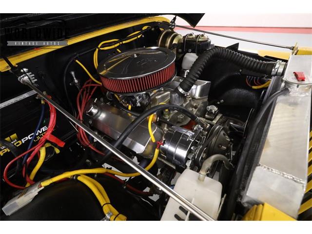1977 Jeep CJ7 (CC-2121424) for sale in Denver , Colorado