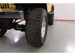 1977 Jeep CJ7 (CC-2121424) for sale in Denver , Colorado