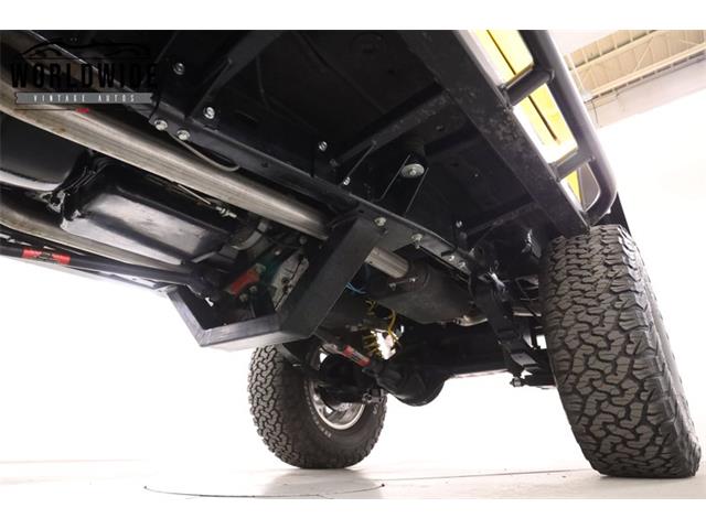 1977 Jeep CJ7 (CC-2121424) for sale in Denver , Colorado