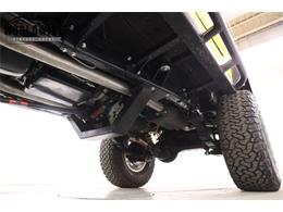 1977 Jeep CJ7 (CC-2121424) for sale in Denver , Colorado