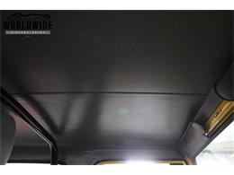 1977 Jeep CJ7 (CC-2121424) for sale in Denver , Colorado