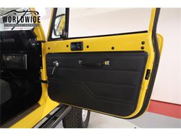 1977 Jeep CJ7 (CC-2121424) for sale in Denver , Colorado