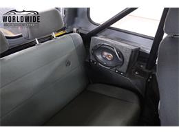 1977 Jeep CJ7 (CC-2121424) for sale in Denver , Colorado