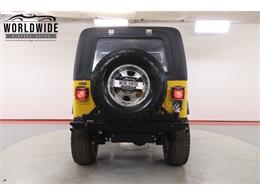 1977 Jeep CJ7 (CC-2121424) for sale in Denver , Colorado