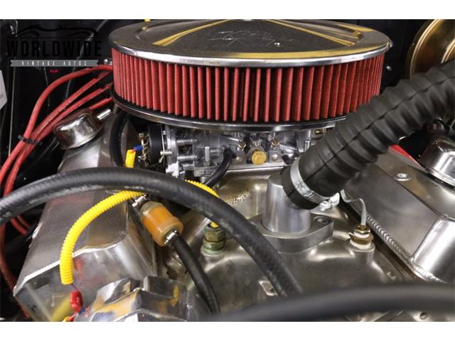 1977 Jeep CJ7 (CC-2121424) for sale in Denver , Colorado