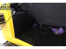 1977 Jeep CJ7 (CC-2121424) for sale in Denver , Colorado