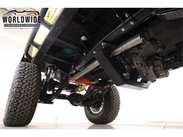 1977 Jeep CJ7 (CC-2121424) for sale in Denver , Colorado