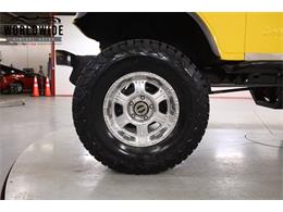 1977 Jeep CJ7 (CC-2121424) for sale in Denver , Colorado