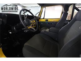 1977 Jeep CJ7 (CC-2121424) for sale in Denver , Colorado