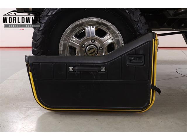 1977 Jeep CJ7 (CC-2121424) for sale in Denver , Colorado