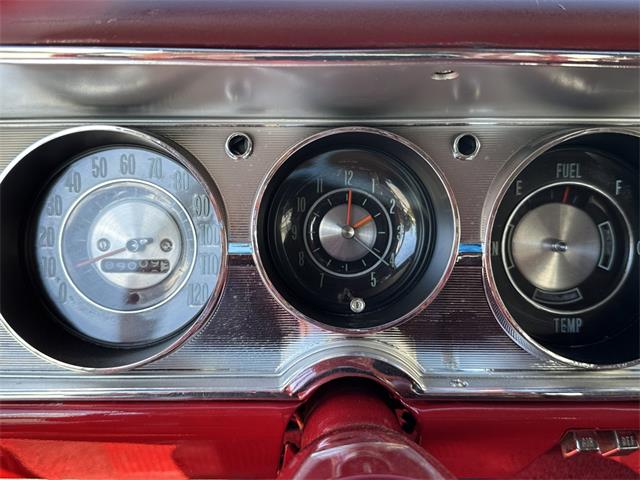 1965 Chevrolet Chevelle (CC-2121425) for sale in Hingham, Massachusetts