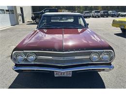 1965 Chevrolet Chevelle (CC-2121425) for sale in Hingham, Massachusetts