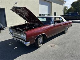 1965 Chevrolet Chevelle (CC-2121425) for sale in Hingham, Massachusetts