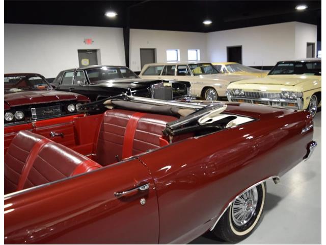 1965 Chevrolet Chevelle (CC-2121425) for sale in Hingham, Massachusetts