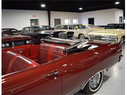 1965 Chevrolet Chevelle (CC-2121425) for sale in Hingham, Massachusetts
